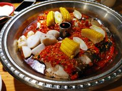 -唐伯虎新派湘菜馆(石夏时代广场店)