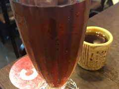 -古代饭堂(冠亚店)
