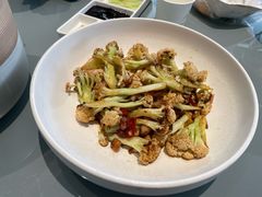 -小大董·烤鸭(观景餐厅·南京西路店)