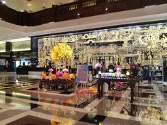-广州花园酒店
