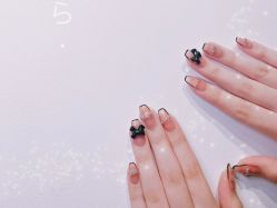 -J.PLUS日式美甲美睫