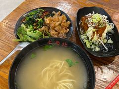 -老西北风抻面(西直店)