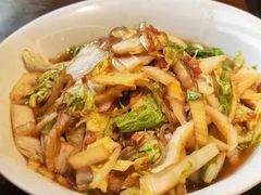 -鑫小城故事·藕汤·家常菜(台北一路总店)