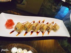 -天狗山料理(省体店)