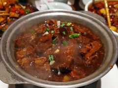 -北李妈妈菜·虾爬子大锅贴(贵和店)