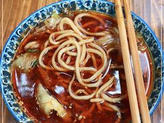-蒋六十八梯眼镜面(狮子坪店)