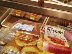 -鲍师傅糕点(五月花店)