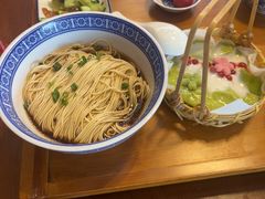 -孙盛兴奥灶面馆·蟹黄面·三虾面(山塘街总店)