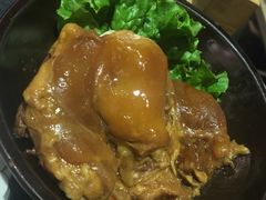 -潮堂 · 潮州菜(国贸商城店)