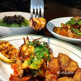 果然是我的梦中情💕Bistro🌹浪漫氛围感拉满💯