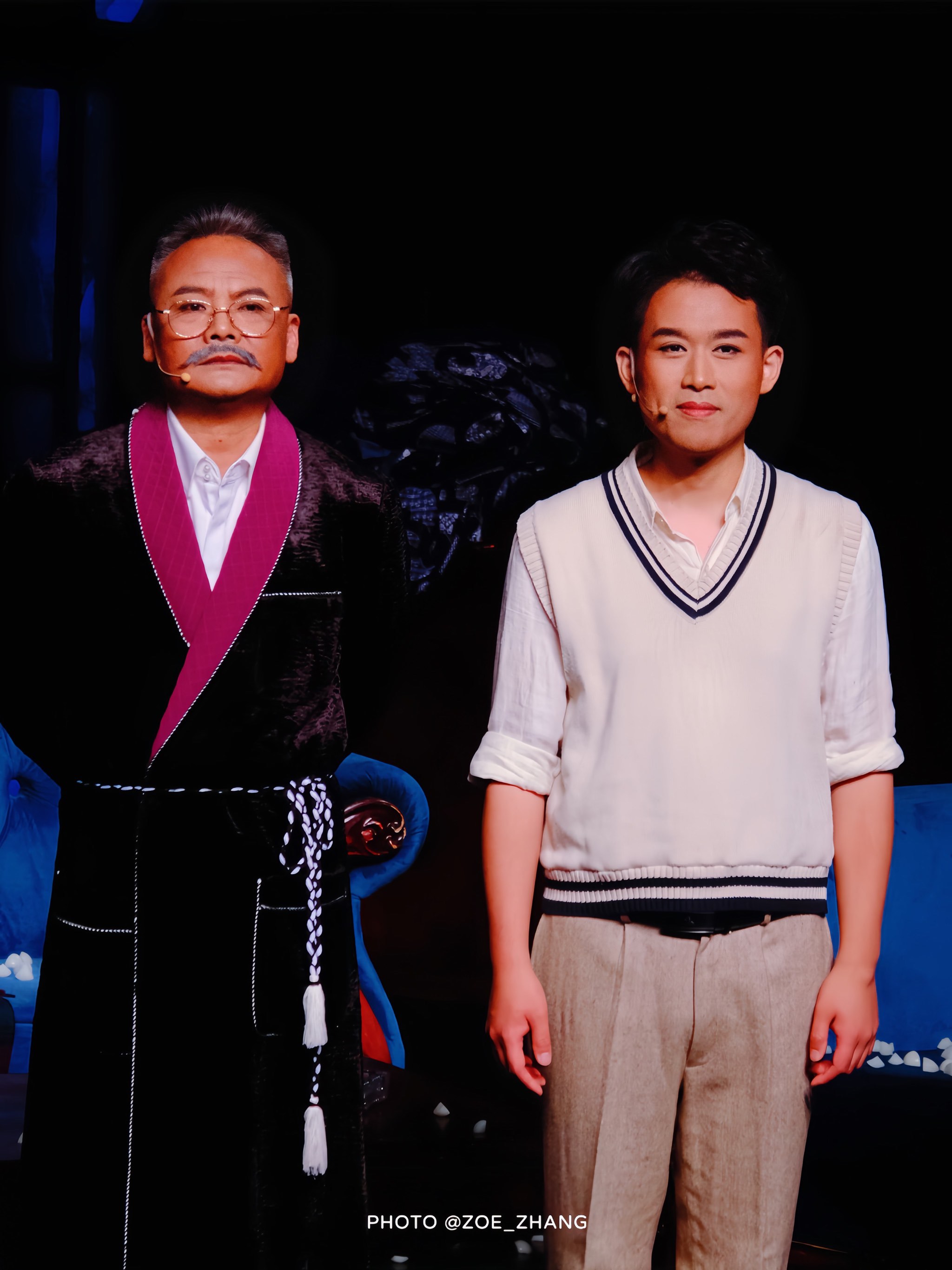 北京觀劇|上海方言版《雷雨》