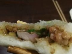 -舒小笼松针小笼包