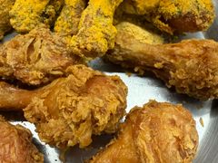 -BHC炸鸡(明洞总店)