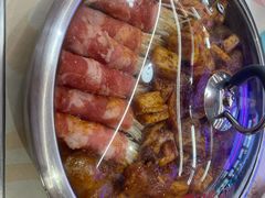 -黄记煌三汁焖锅(首创奥特莱斯店)