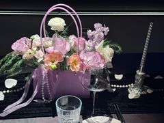 -烛影拾光观景餐厅·创意菜·摄影·小提琴(大唐不夜城店)