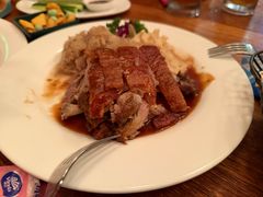 -宝莱纳啤酒花园餐厅PAULANER BRAUHAUS Nanjing(广州路店)