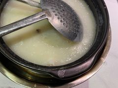 -景笙毋米粥底火锅(20年老字号)