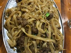 -江村四哥新鲜牛肉店(江高总店)