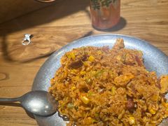-老啪叽串炒饭(铁百店)