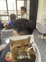 -东梵造型·烫发染发接发连锁SALON