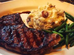 -The Cheesecake Factory(Downtown)