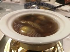 -聚春园自助餐厅(东街口店)