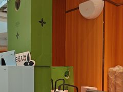 -茉莉奶白(天水秦州万达广场店)
