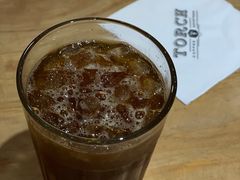 -Torch Coffee 炬点咖啡