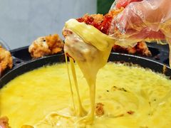 -百事喜乐炸鸡铺(合肥首店)
