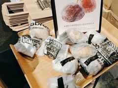 -酵墅·红酒酵母面包(羲和广场店)