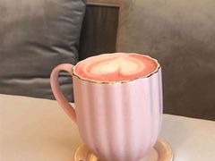 -L'amour澜茉·轻法餐