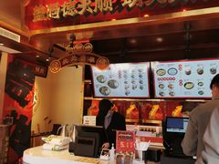 -德天顺盖码饭(人民西路店)