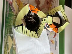 -麦当劳(虹口星荟中心店)