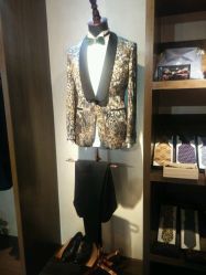 点击看大图 -优刻西服西装定制(金轮国际广场店)