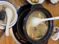 -妈妈的味道(和顺古镇店)