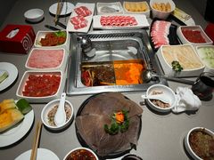 -海底捞火锅(漫乐城夜宵主题店)
