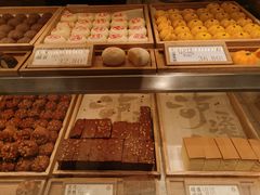 -泸溪河桃酥(西直门凯德店)