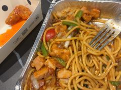 -必胜客(蚌埠东海万达店)