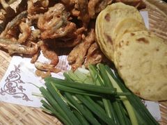 -淀里船宴(卓达店)