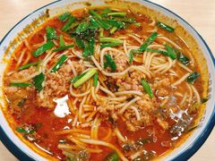 -青和小锅米线(翠湖店)