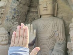 -天梯山石窟