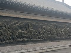 -锡伯族家庙