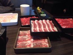 -MoMo牧场·寿喜烧专门店(长泰广场店)