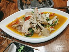 -新疆哈利德餐厅(紫薇都市店)