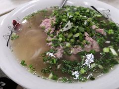 -Pho Hoa Pasteur