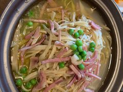 -吴越荣记苏州菜·松鼠桂鱼100%活鱼现做(斜塘老街店)