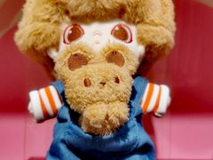 -泡泡玛特POPMART(上海环球港店)