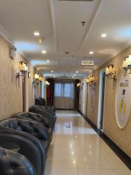 -深圳春天阳光医院·轮廓抗衰中心