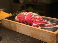 湊湊特供肥牛-湊湊火锅·茶憩(打浦桥日月光店)