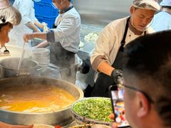 -清真·马安军辣子牛肉面